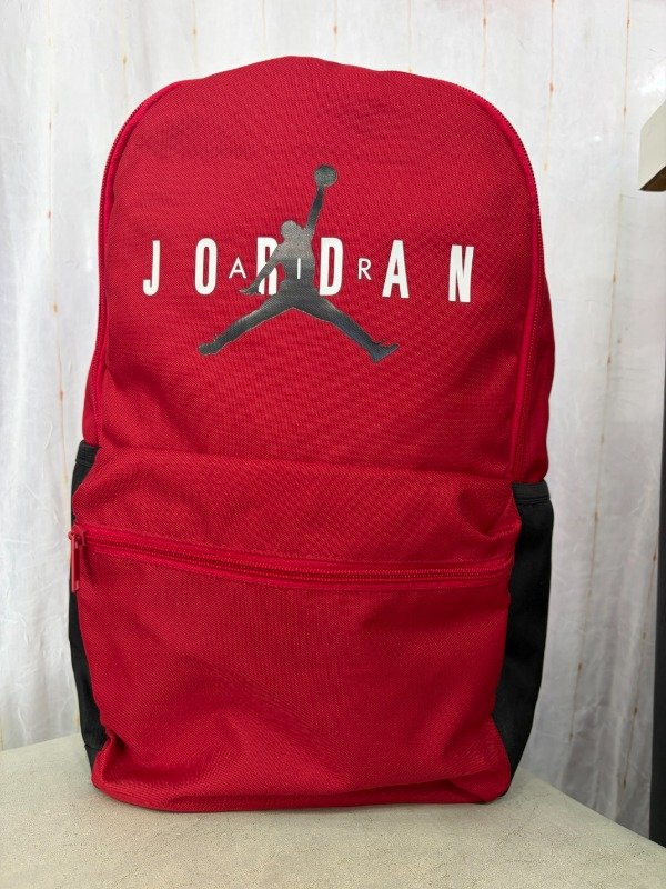 Producto - Jordan Mochila