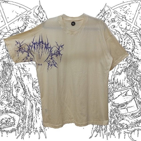 Producto - Remera Oversize Wane Thread