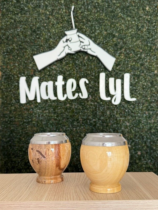 Producto - Mate torpedo (GUAYUBIRA)