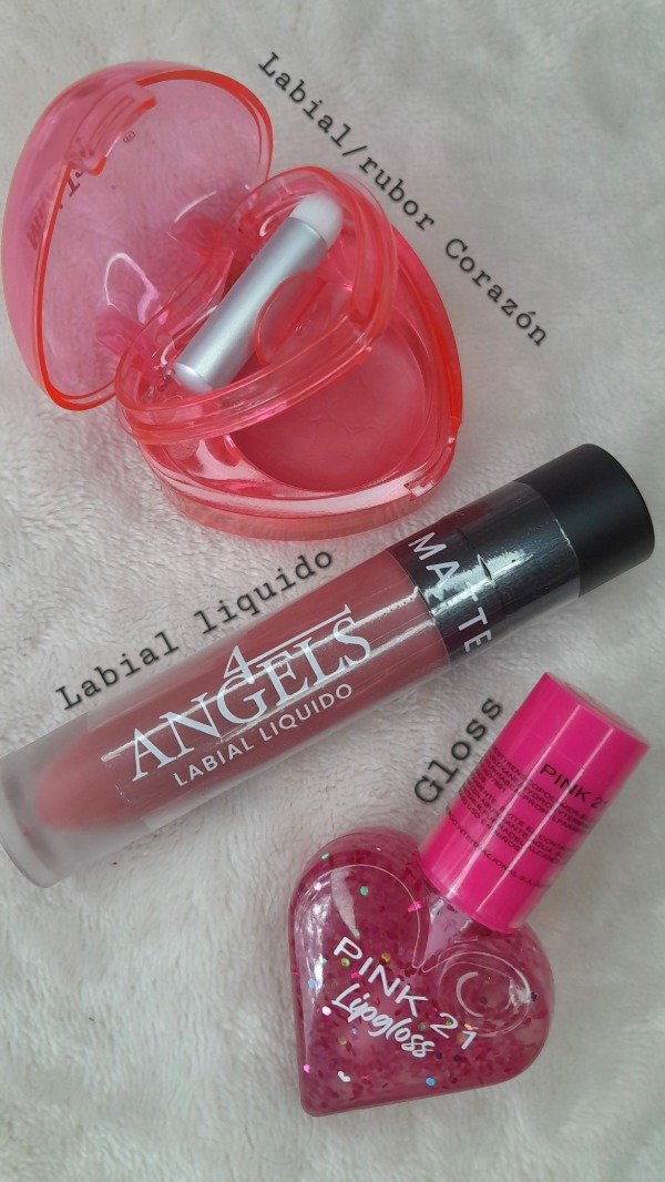 Producto - Combo 9