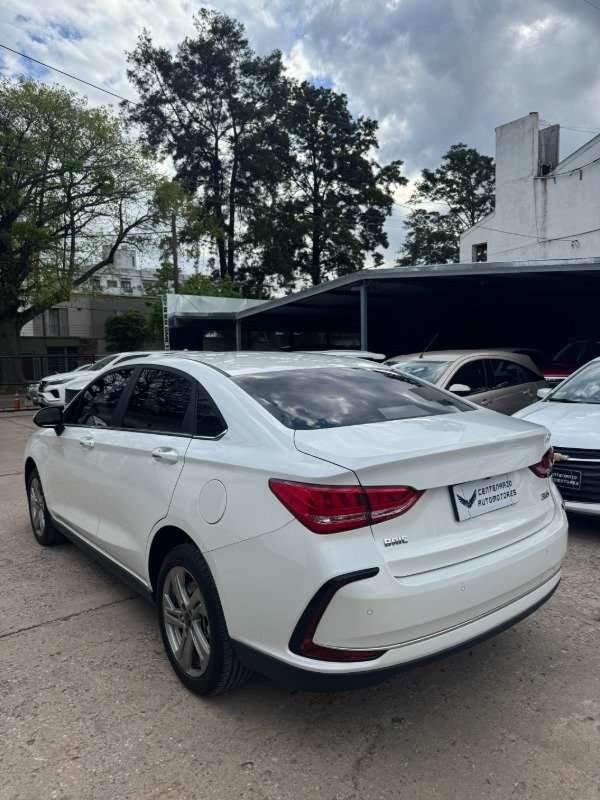 Producto - BAIC EU5 Eléctrico 2026 - 4