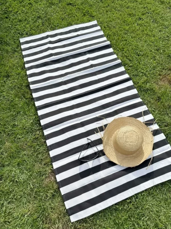 Producto - Lona 1,50 x 0,75- Negra