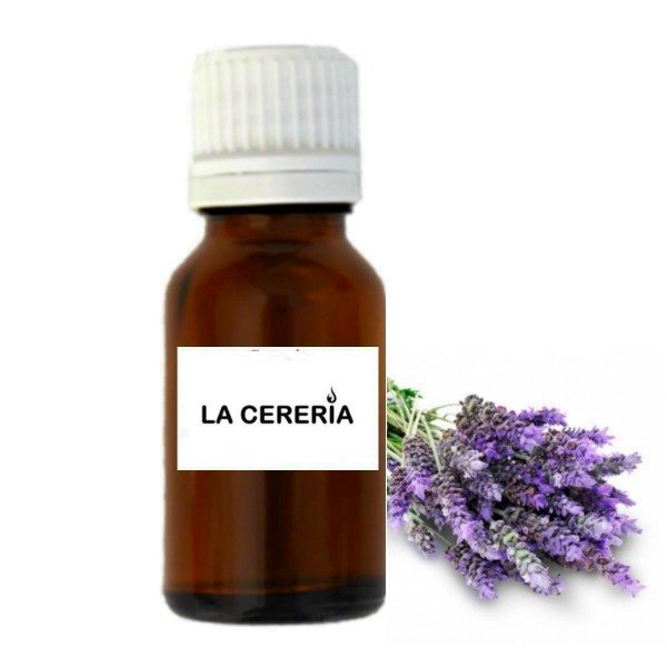 Producto - Esencia Lavanda