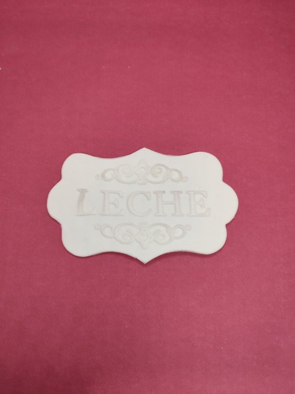 Producto - Leche etiqueta