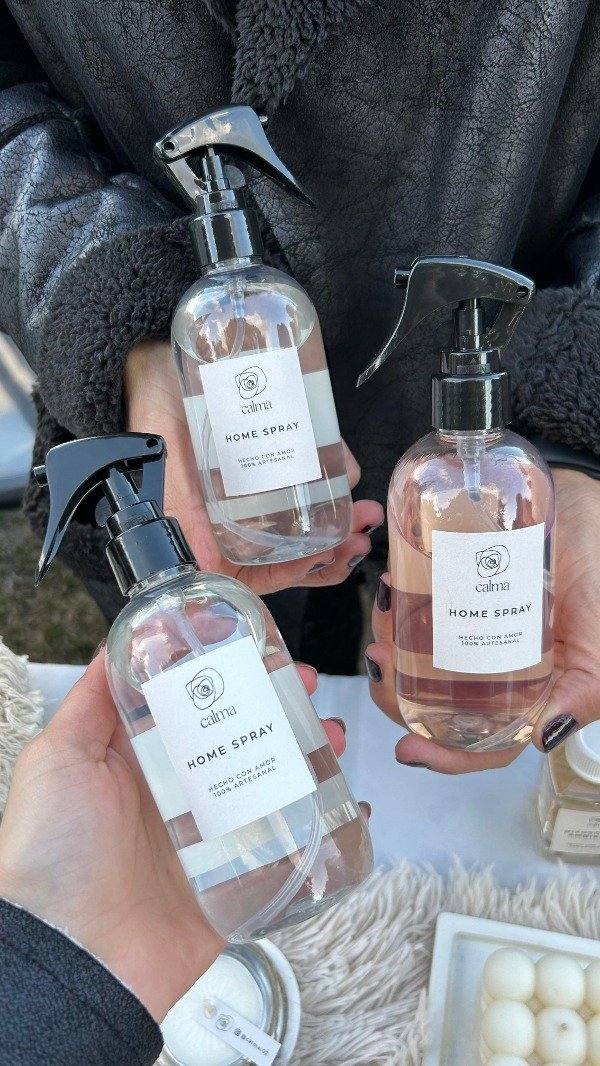 Producto - Home Spray
