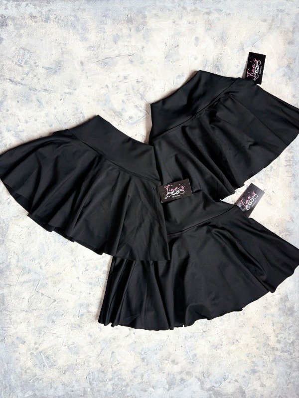 Producto - Pollera deportiva