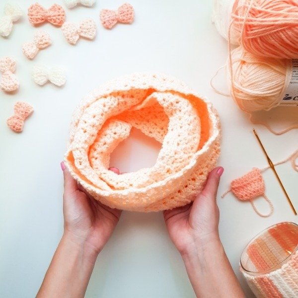 Producto - CROCHET ADOLESCENTES - 6