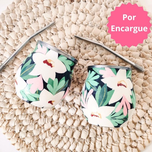 Producto - Diseño Hawái