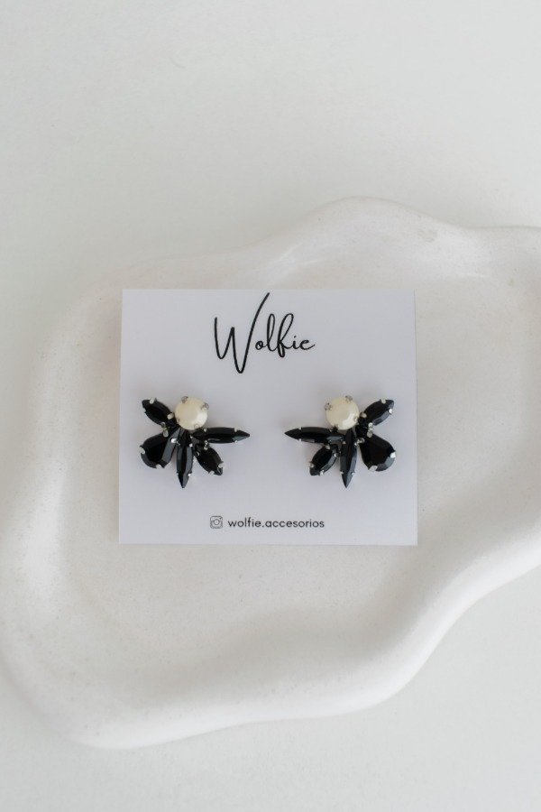 Producto - Aro AIXA . negro