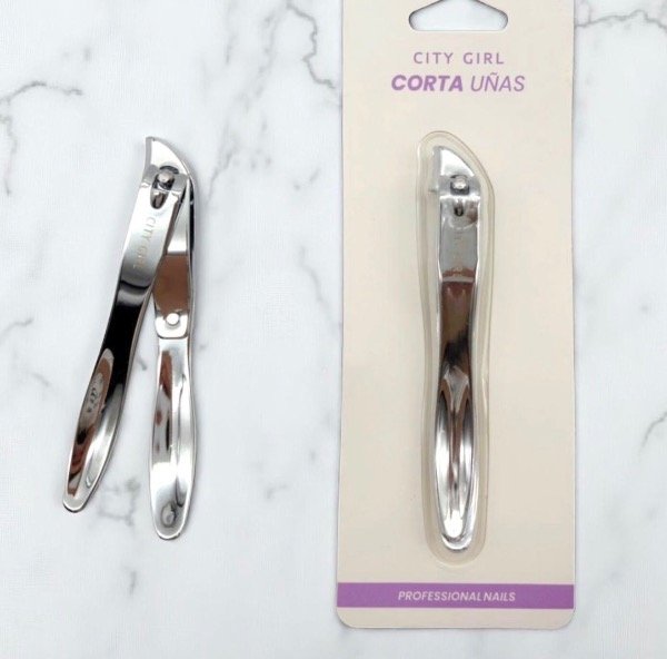 Producto - Corta Uñas City Girl