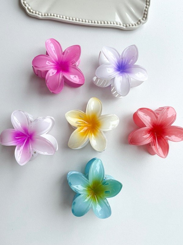 Producto - Broche Hawaii (colores)