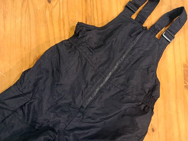 Producto - Traje de nieve talle 6años - 0