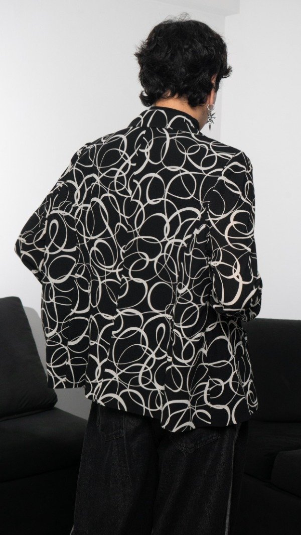 Producto - Blazer Jett - 2