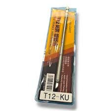 Producto - Punta Para Estación Soldado Smd T12-KU - 2