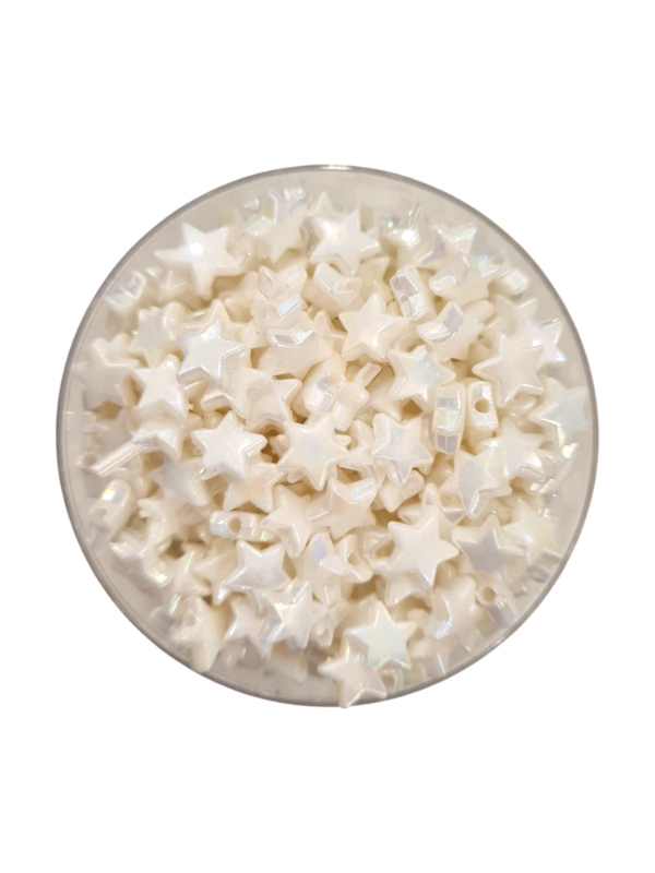 Producto - ESTRELLAS PERLADAS