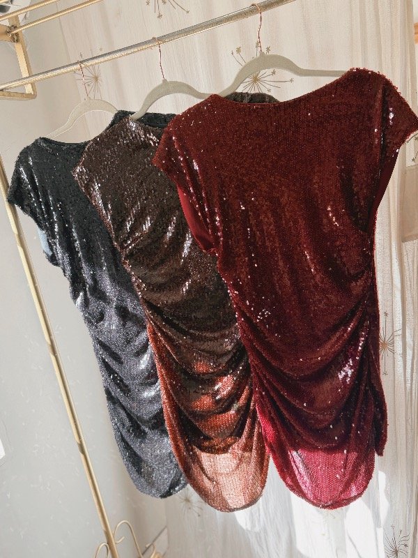 Producto - Vestido Tijuana negro