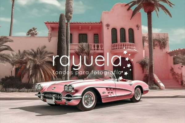 Producto - BARBIE 0073
