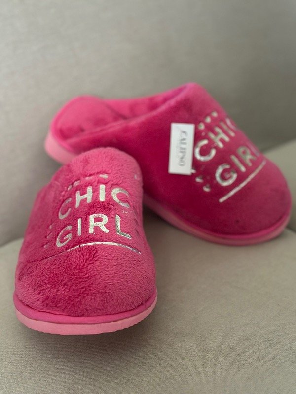 Producto - PANTU CHIC GIRL FUCSIA
