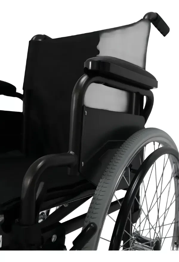 Producto - Silla De Ruedas estándar - 2