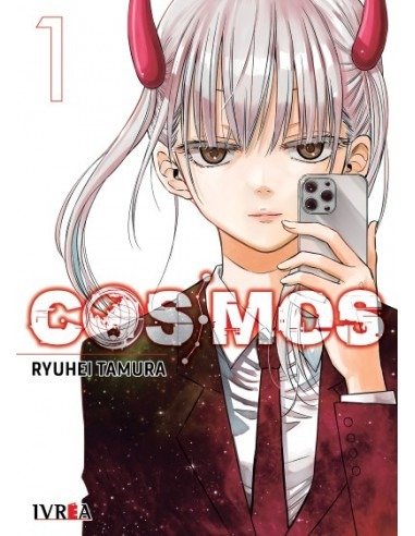 Producto - COSMOS (Ingrese para elegir tomo)