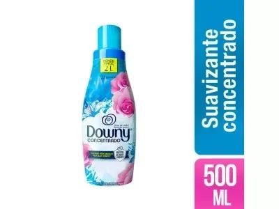 Producto - ENJUAGUE DOWNY BRISA AGUA FRESCA 500 ML