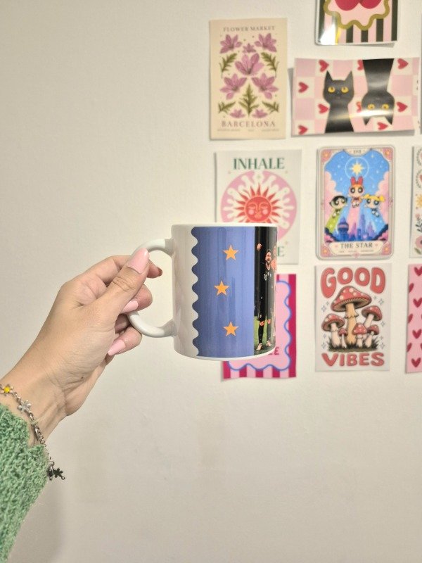 Producto - Taza Las Malvinas son argentinas - 1