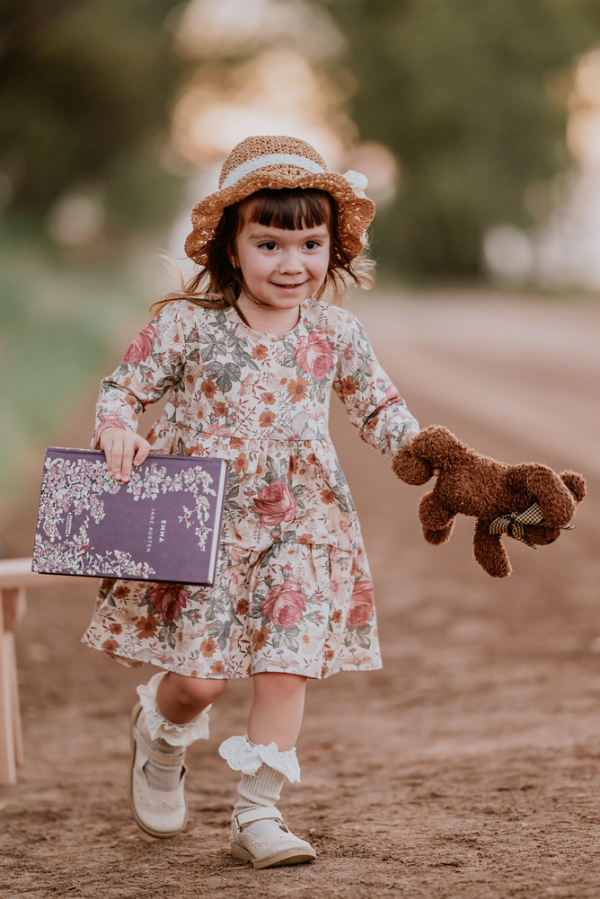Producto - Vestido Bell Ville