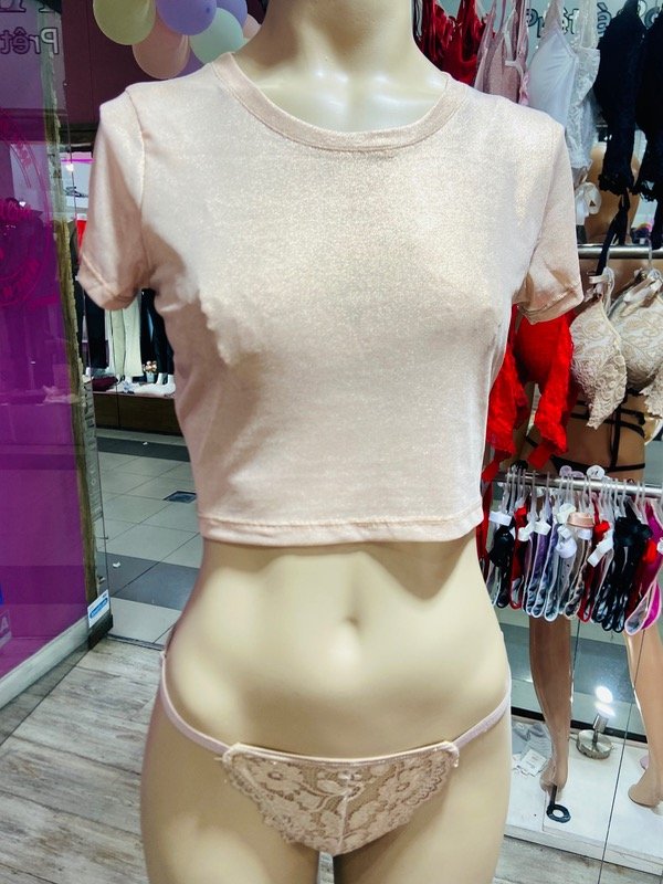 Producto - Top avellana