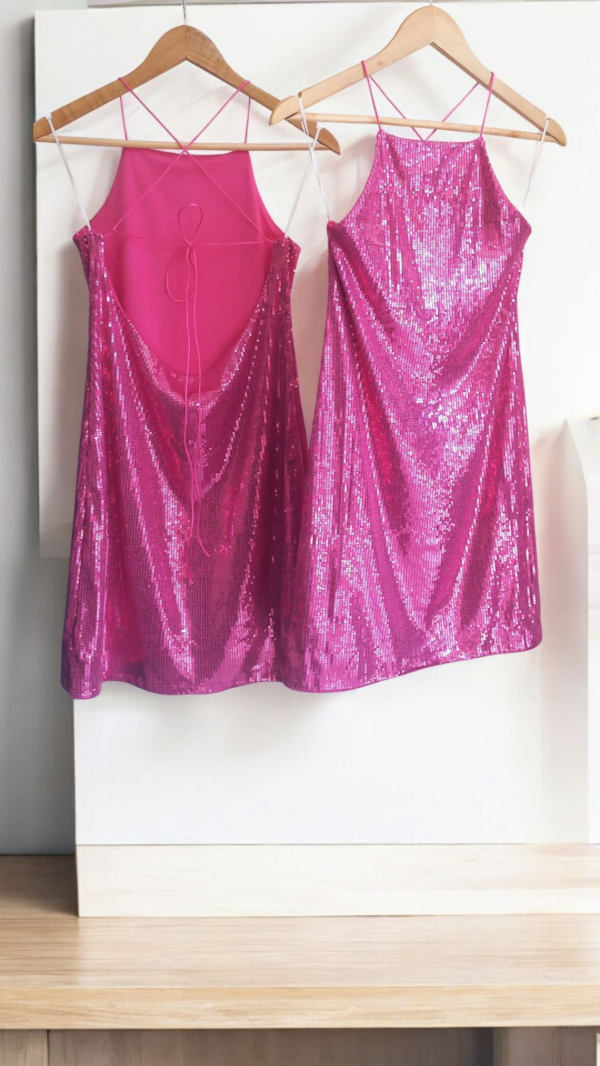 Producto - VESTIDO URSULA