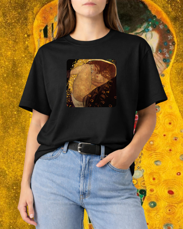Producto - Remera Danae de Klimt - 4