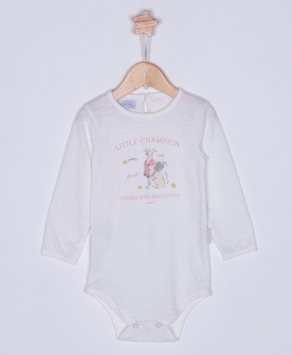 Producto - BODY DIANA CRUDO
