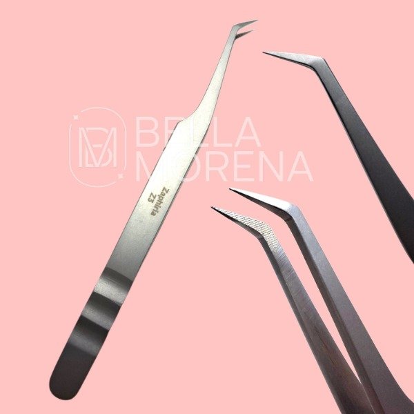 Producto - PINZA  Z3 ZAPHIRIA