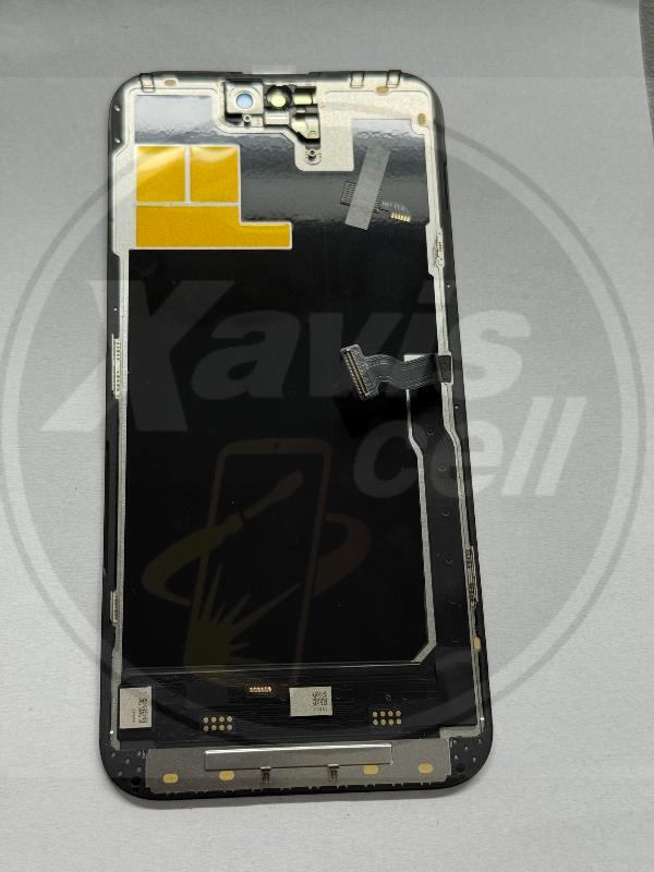 Producto - MODULO IPHONE 14 PRO MAX SOFT OLED IC TRANSFERIBLE 120HZ