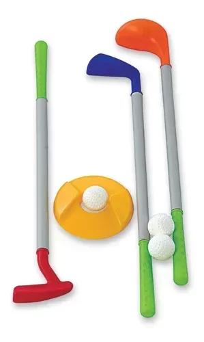 Producto - Set juego de Golf en bolsa Duravit Cod 406