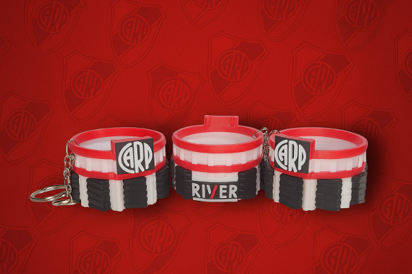 Producto - Estadio River Plate