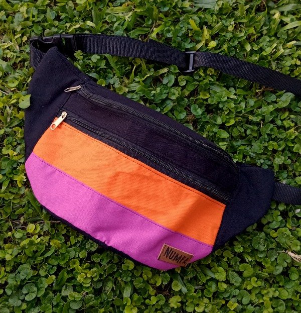 Producto - Riñonera Lucerna