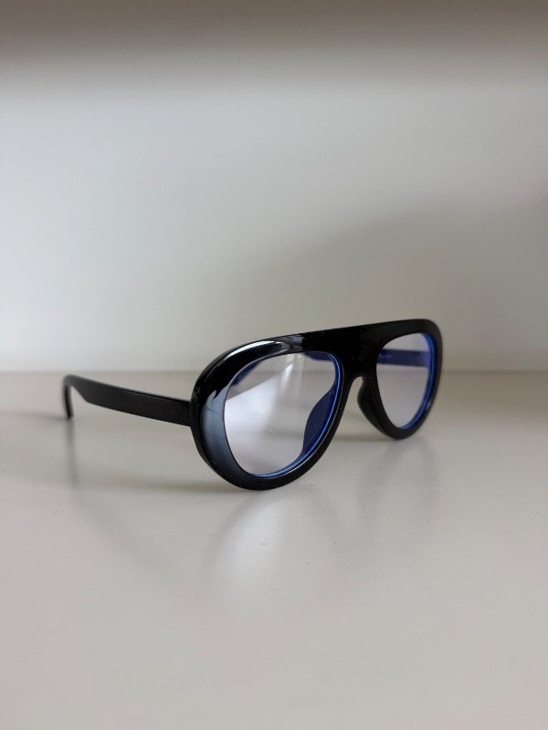 Producto - Ford Clear Black - 3