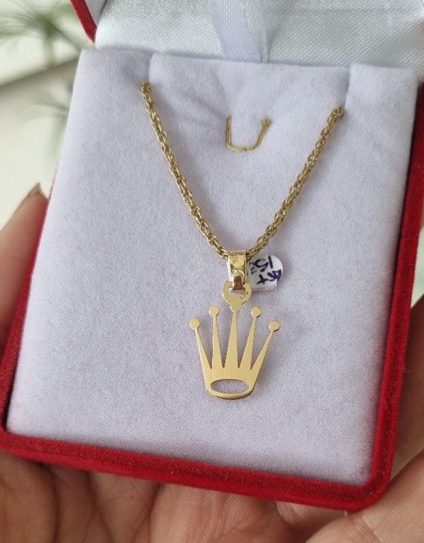 Producto - Corona Rolex - 0
