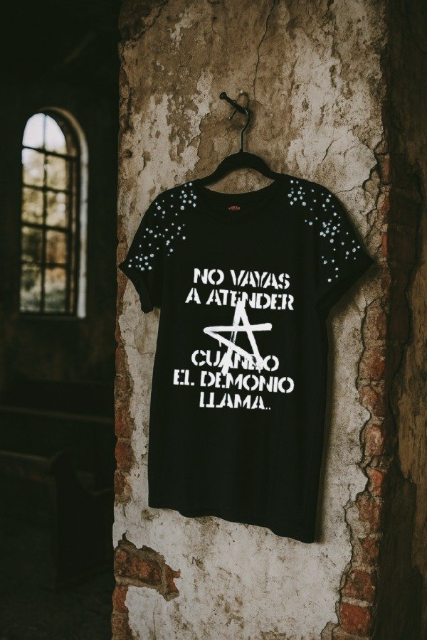 Producto - LALI #002