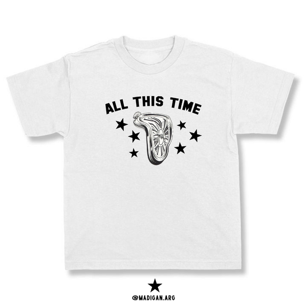 Producto - ALL THIS TIME REME - 0