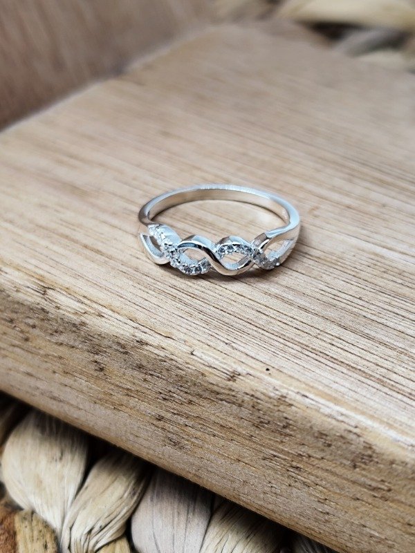 Producto - Anillo Entrelaz