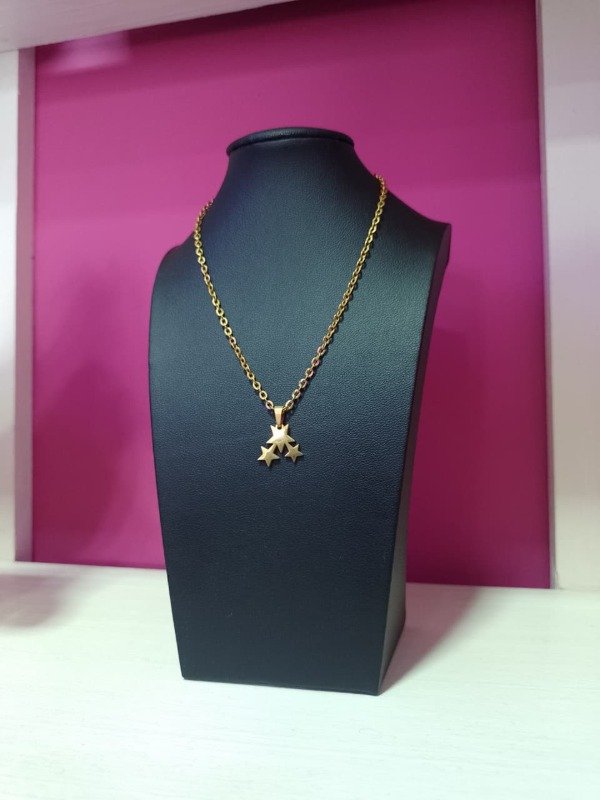 Producto - COLLAR MIX ESTRELLAS