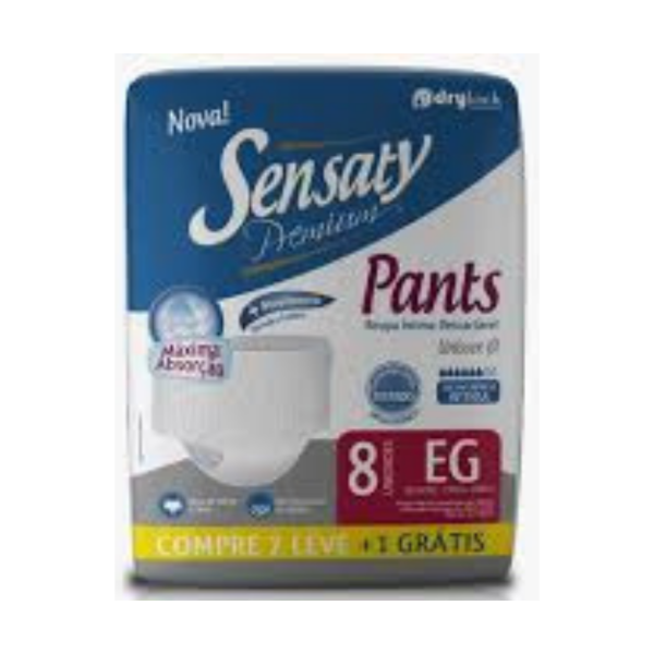 indas pa�ales adultos