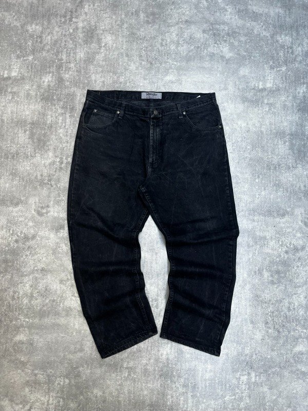 Producto - Pantalon Jean Baggy Wrangler Authentics T.XL(52)