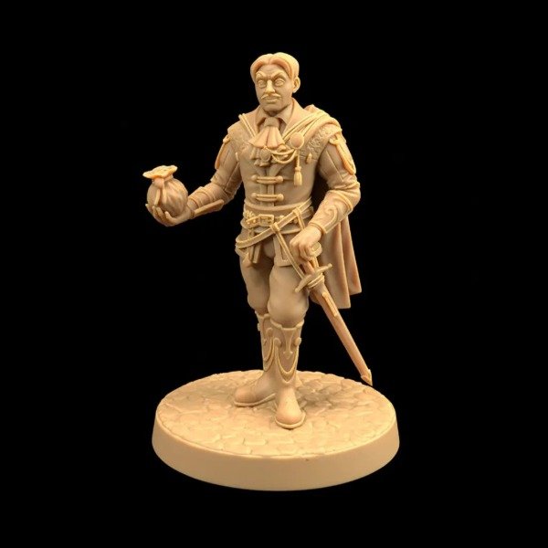 Producto - Mayor Adam