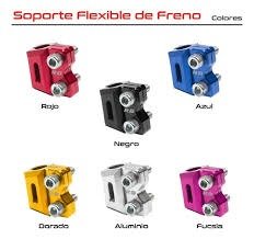 Producto - Soporte Flexible De Freno Tornado250 RB