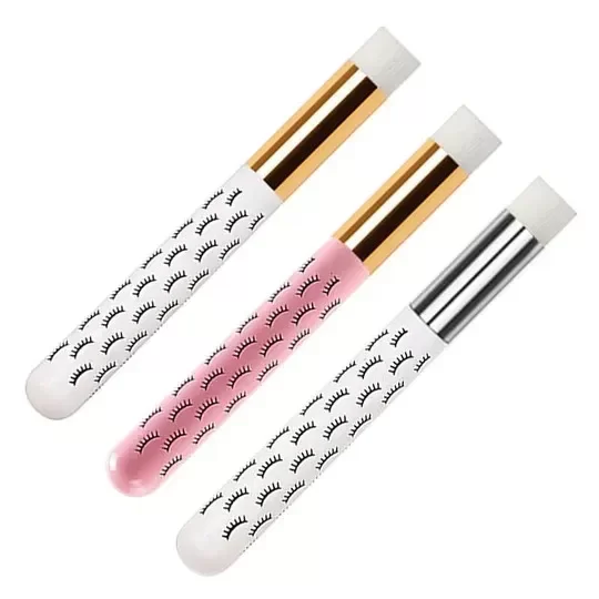 Producto - BROCHA LAVADO PESTAÑAS