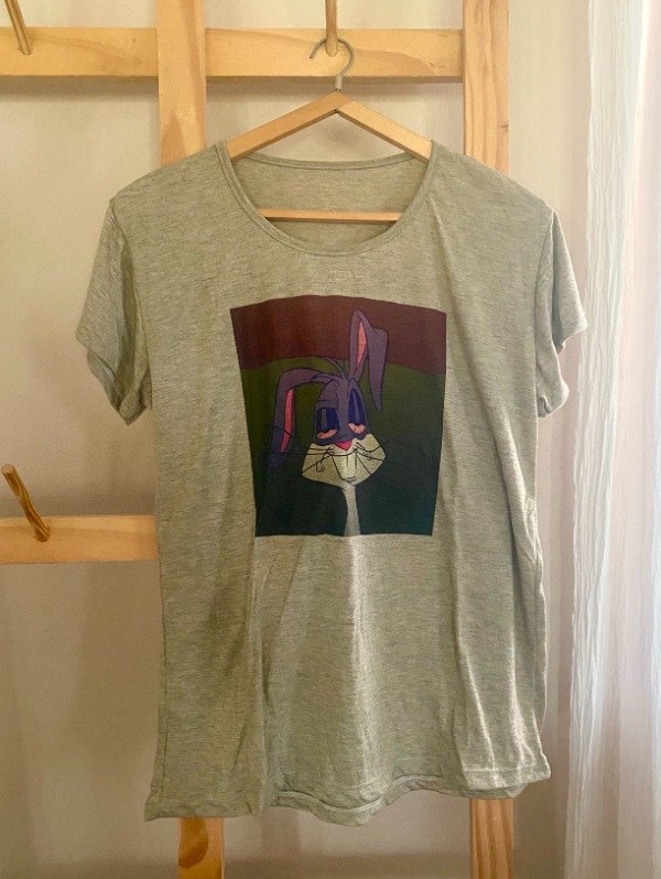Producto - Remera Bugs Bunny