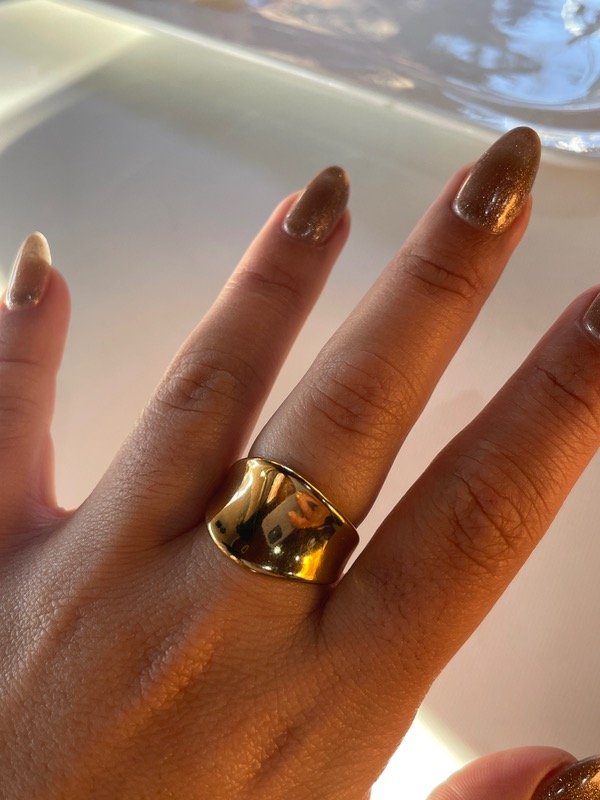 Producto - Anillo Nell