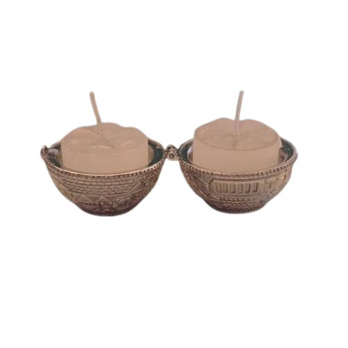 Producto - CANDELABRO DE VIAJE